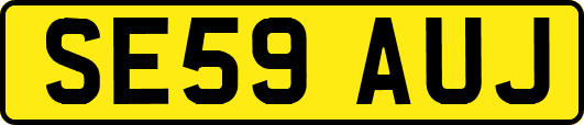 SE59AUJ