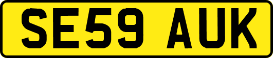 SE59AUK