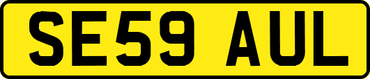 SE59AUL