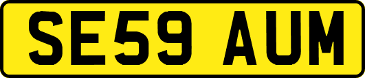 SE59AUM