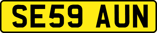 SE59AUN