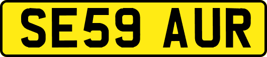 SE59AUR