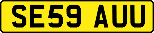 SE59AUU