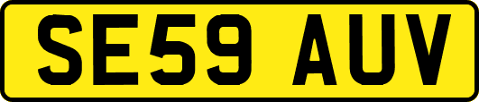 SE59AUV