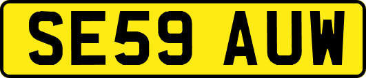 SE59AUW