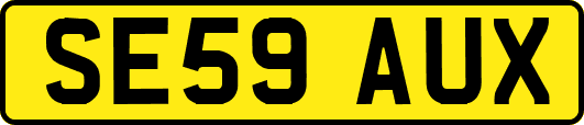 SE59AUX