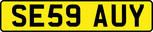SE59AUY