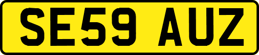 SE59AUZ
