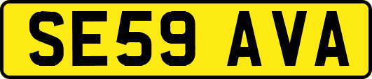 SE59AVA