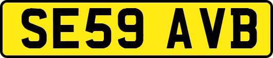 SE59AVB