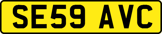 SE59AVC
