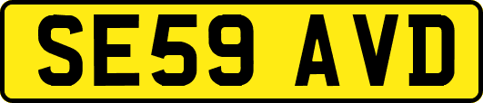 SE59AVD