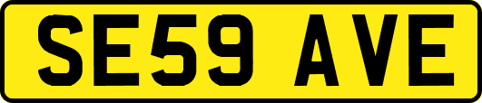 SE59AVE