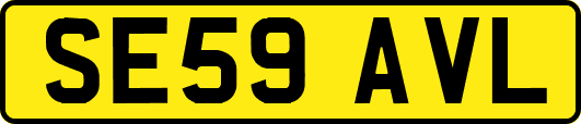 SE59AVL