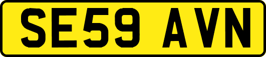 SE59AVN