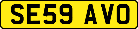 SE59AVO
