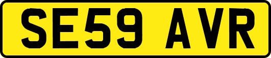 SE59AVR