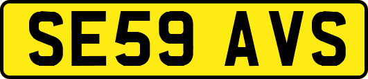 SE59AVS