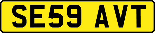 SE59AVT