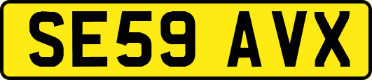 SE59AVX