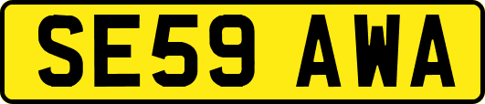 SE59AWA