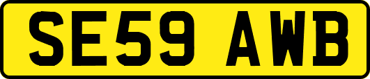 SE59AWB