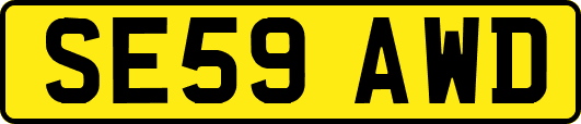 SE59AWD