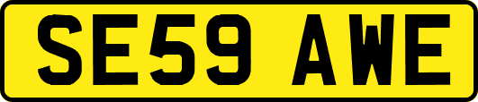 SE59AWE