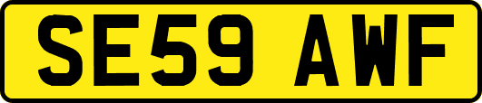 SE59AWF