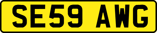 SE59AWG