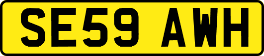 SE59AWH