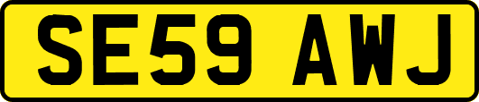 SE59AWJ