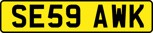 SE59AWK
