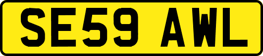 SE59AWL