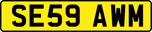 SE59AWM