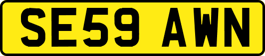SE59AWN
