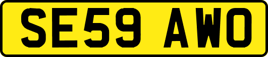 SE59AWO