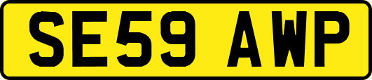 SE59AWP