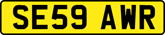 SE59AWR