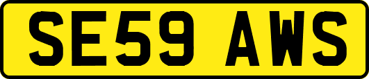 SE59AWS