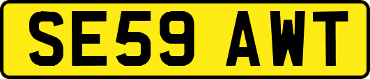 SE59AWT