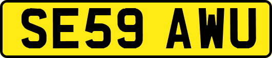 SE59AWU