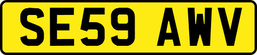 SE59AWV