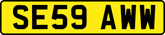 SE59AWW