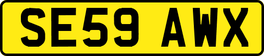 SE59AWX