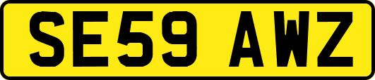 SE59AWZ