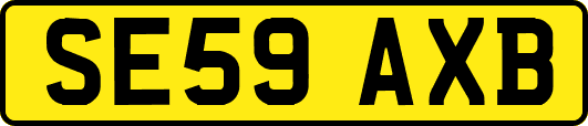 SE59AXB