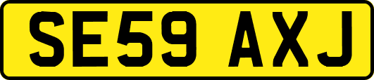 SE59AXJ