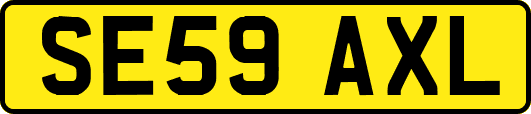 SE59AXL