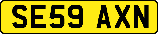 SE59AXN